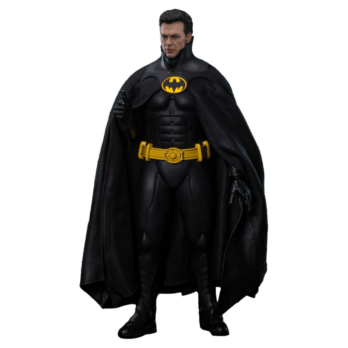 Hot Toys - Batman Edizione da Collezione (1989) Capolavoro cinematografico 1/6