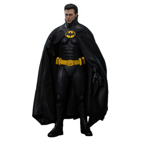Hot Toys - Batman Edizione da Collezione (1989) Capolavoro cinematografico 1/6