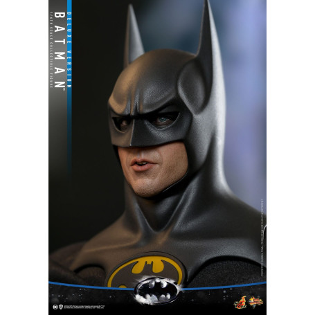 Hot Toys - Batman Edizione da Collezione (1989) Capolavoro cinematografico 1/6