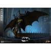 Hot Toys - Batman Edizione da Collezione (1989) Capolavoro cinematografico 1/6