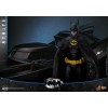 Hot Toys - Batman Edizione da Collezione (1989) Capolavoro cinematografico 1/6