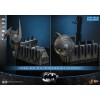 Hot Toys - Batman Edizione da Collezione (1989) Capolavoro cinematografico 1/6