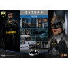 Hot Toys - Batman Edizione da Collezione (1989) Capolavoro cinematografico 1/6