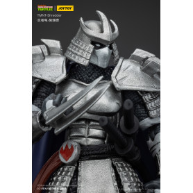 JoyToy TMNT - Shredder- Teenage Mutant Ninja Turtles 1/18