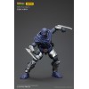 JoyToy TMNT - Foot Soldier A - Teenage Mutant Ninja Turtles 1/18