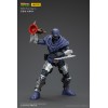JoyToy TMNT - Foot Soldier A - Teenage Mutant Ninja Turtles 1/18