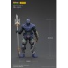 JoyToy TMNT - Foot Soldier B - Teenage Mutant Ninja Turtles 1/18