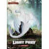 Beast Kingdom - Come addestrare il tuo drago: Il mondo nascosto Master Craft Sdentato - Dragoni Sdentato 3: Il mondo nascosto.