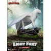 Beast Kingdom - Come addestrare il tuo drago: Il mondo nascosto Master Craft Sdentato - Dragoni Sdentato 3: Il mondo nascosto.