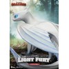 Beast Kingdom - Come addestrare il tuo drago: Il mondo nascosto Master Craft Sdentato - Dragoni Sdentato 3: Il mondo nascosto.