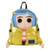 Coraline 15th Anniv Mini Sac A Dos Doll Cosplay