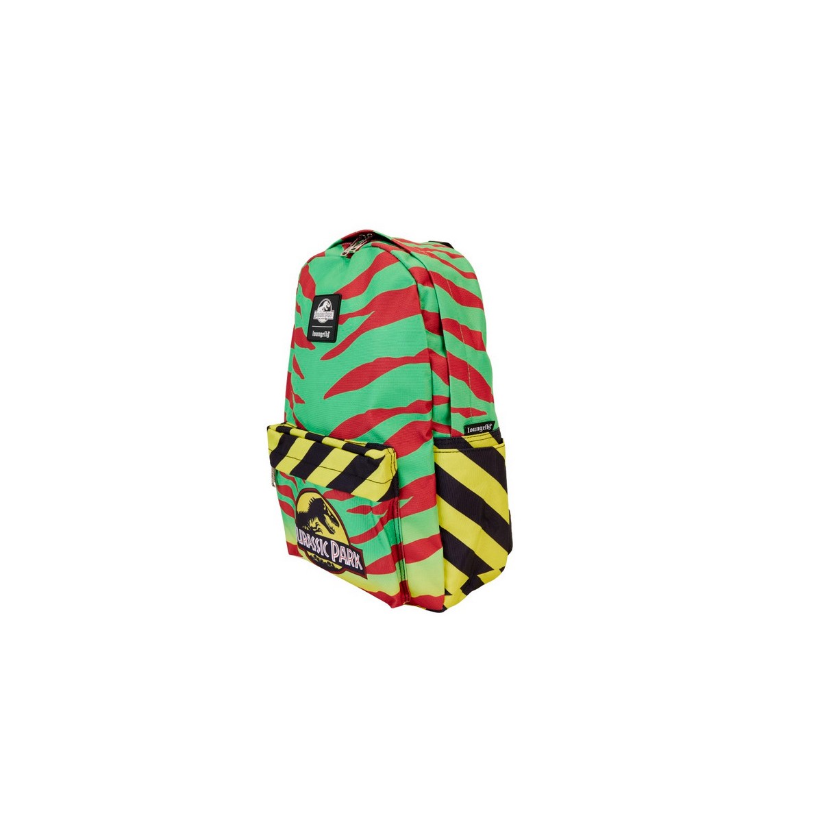Jurassic Park Sac A Dos Nylon Camo