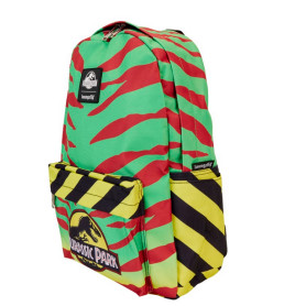Jurassic Park Sac A Dos Nylon Camo