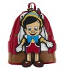 Disney Loungefly Mini Sac A Dos Pinocchio Marionette