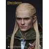 Queen Studios x Inart - The Lord of the Rings - Legolas (rooted hair) 1/6