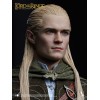 Queen Studios x Inart - The Lord of the Rings - Legolas (rooted hair) 1/6