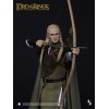 Queen Studios x Inart - The Lord of the Rings - Legolas (rooted hair) 1/6