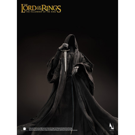 Queen Studios x Inart - The Lord of the Rings - Ringwraith standard version 1/6