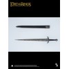 Queen Studios x Inart - The Lord of the Rings - Ringwraith Deluxe version 1/6