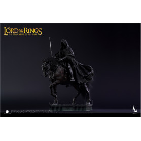 Queen Studios x Inart - The Lord of the Rings - Ringwraith Deluxe version 1/6