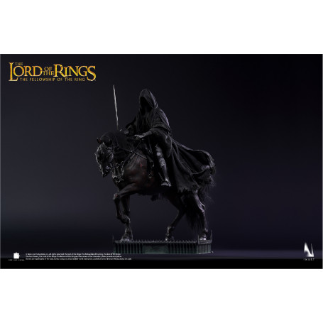 Queen Studios x Inart - The Lord of the Rings - Ringwraith Deluxe version 1/6