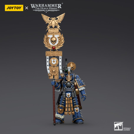 JoyToy - Ultramarines - Remus Ventanus -The Horus Heresy