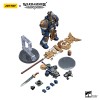 JoyToy - Ultramarines - Remus Ventanus -The Horus Heresy