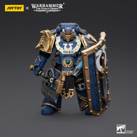 JoyToy - Ultramarines - Invictarus Suzerain Squad Suzerain 1 -The Horus Heresy