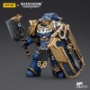 JoyToy - Ultramarines - Invictarus Suzerain Squad Suzerain 1 -The Horus Heresy