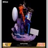 Cartoon Kingdom - Occhi di gatto Diorama 1/6