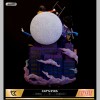Cartoon Kingdom - Occhi di gatto Diorama 1/6