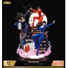 Cartoon Kingdom - Occhi di gatto Diorama 1/6
