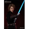 Statua in scala superba Blitzway - Anakin Skywalker Versione Standard 1/4 - Star Wars Episodio III
