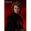 Statua in scala superba Blitzway - Anakin Skywalker Versione Standard 1/4 - Star Wars Episodio III