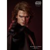 Statua in scala superba Blitzway - Anakin Skywalker Black Label 002 1/4 - Star Wars Episodio III