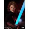 Statua in scala superba Blitzway - Anakin Skywalker Black Label 002 1/4 - Star Wars Episodio III