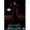 Statua in scala superba Blitzway - Anakin Skywalker Black Label 002 1/4 - Star Wars Episodio III
