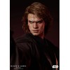 Statua in scala superba Blitzway - Anakin Skywalker Black Label 002 1/4 - Star Wars Episodio III
