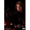 Statua in scala superba Blitzway - Anakin Skywalker Black Label 002 1/4 - Star Wars Episodio III