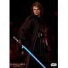 Statua in scala superba Blitzway - Anakin Skywalker Black Label 002 1/4 - Star Wars Episodio III