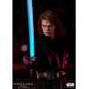 Statua in scala superba Blitzway - Anakin Skywalker Black Label 002 1/4 - Star Wars Episodio III