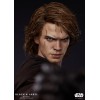Statua in scala superba Blitzway - Anakin Skywalker Black Label 002 1/4 - Star Wars Episodio III