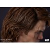 Statua in scala superba Blitzway - Anakin Skywalker Black Label 002 1/4 - Star Wars Episodio III