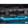 Statua in scala superba Blitzway - Anakin Skywalker Black Label 002 1/4 - Star Wars Episodio III