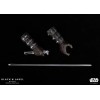 Statua in scala superba Blitzway - Anakin Skywalker Black Label 002 1/4 - Star Wars Episodio III