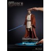Statua in scala superba Blitzway - Obi-Wan Kenobi versione standard 1/4 - Star Wars Episodio III