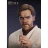 Statua in scala superba Blitzway - Obi-Wan Kenobi versione standard 1/4 - Star Wars Episodio III