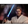 Statua in scala superba Blitzway - Obi-Wan Kenobi versione standard 1/4 - Star Wars Episodio III
