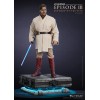 Statua in scala superba Blitzway - Obi-Wan Kenobi versione standard 1/4 - Star Wars Episodio III