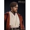 Statua in scala superba Blitzway - Obi-Wan Kenobi versione standard 1/4 - Star Wars Episodio III